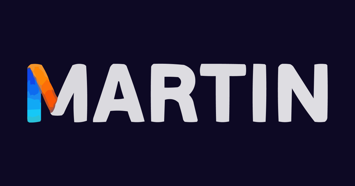 Martin Casino Danmark